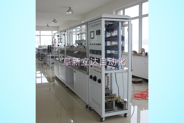 CD60電解電容器綜合參數(shù)測試自動(dòng)分選系統(tǒng)
